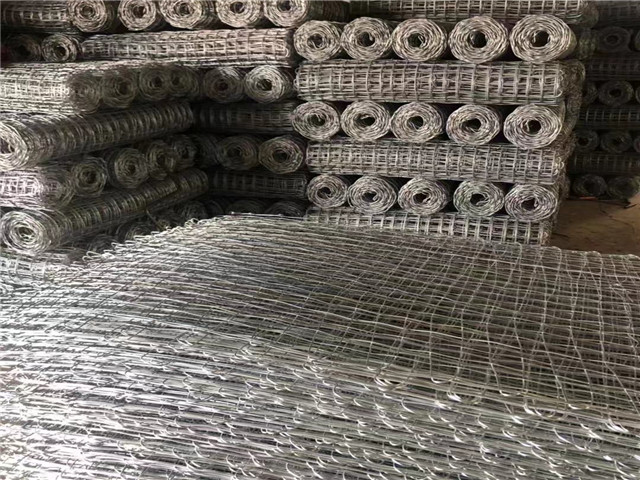 煤矿支护网 - 河北如顺金属丝网制造有限公司图片4