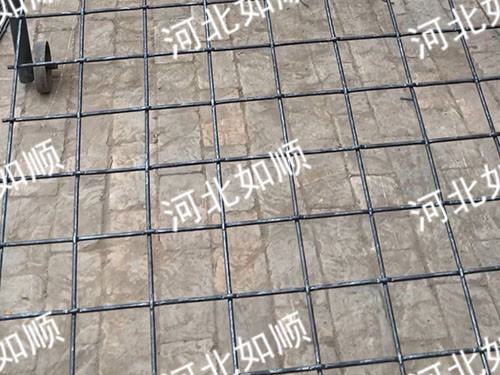 编织焊接网片 - 河北如顺金属丝网制造有限公司图片2